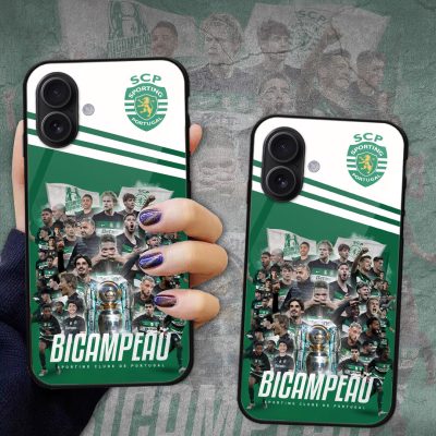 Sporting CP Phone Case GNS1404