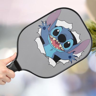 Stitch Personalized Pickleball Paddle