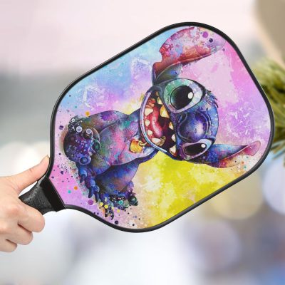 Stitch Personalized Pickleball Paddle