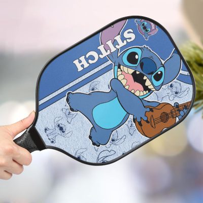 Stitch Personalized Pickleball Paddle