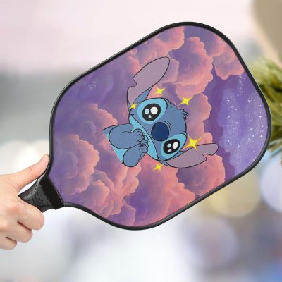 Stitch Personalized Pickleball Paddle