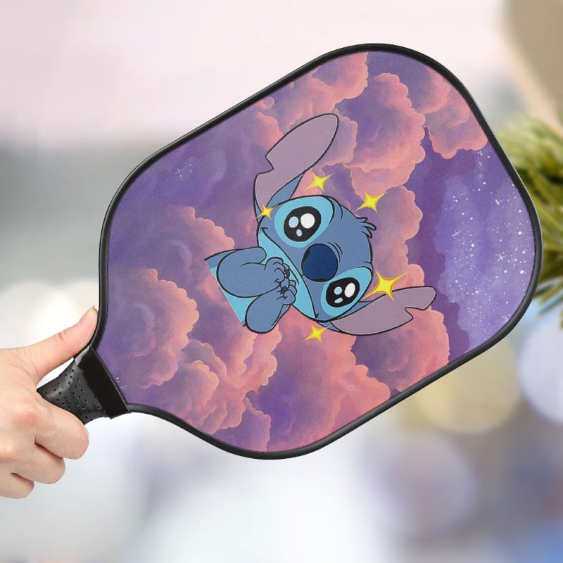 Stitch Personalized Pickleball Paddle
