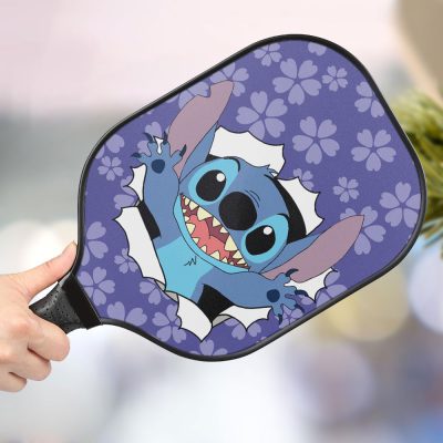 Stitch Personalized Pickleball Paddle