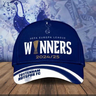Tottenham Hotspur FC Classic Cap GNS1143