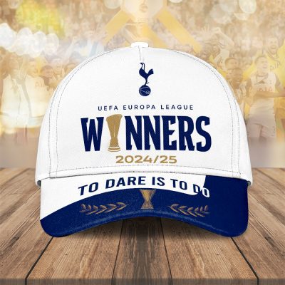 Tottenham Hotspur FC Classic Cap GNS1198