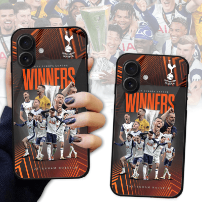 Tottenham Hotspur FC Phone Case GNS1097