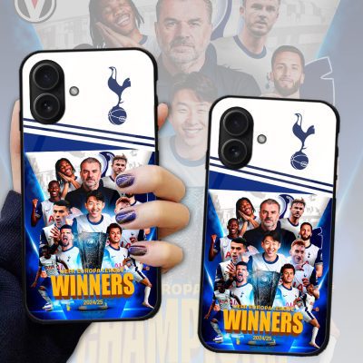 Tottenham Hotspur FC Phone Case GNS1157