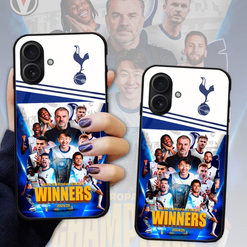 Tottenham Hotspur FC Phone Case GNS1157