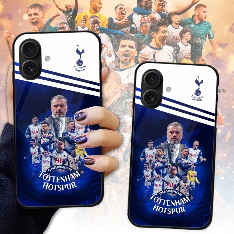 Tottenham Hotspur FC Phone Case GNS1170