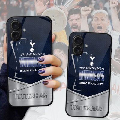 Tottenham Hotspur FC Phone Case GNS1218