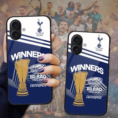 Tottenham Hotspur FC Phone Case GNS1240