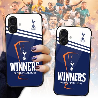Tottenham Hotspur FC Phone Case GNS1241