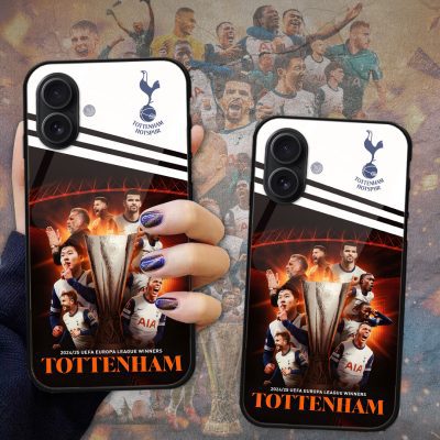 Tottenham Hotspur FC Phone Case GNS1242