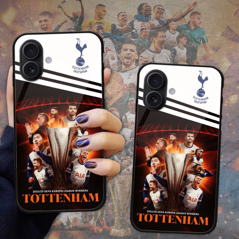 Tottenham Hotspur FC Phone Case GNS1242