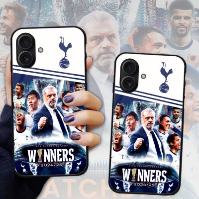 Tottenham Hotspur FC Phone Case GNS1289