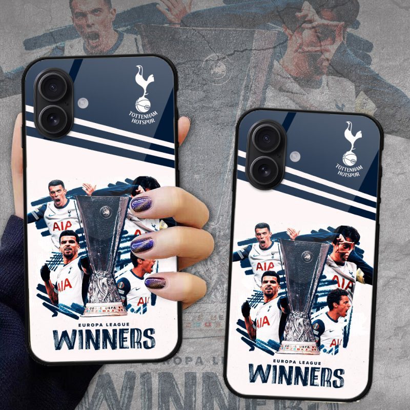 Tottenham Hotspur FC Phone Case GNS1290