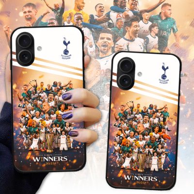 Tottenham Hotspur FC Phone Case GNS1296