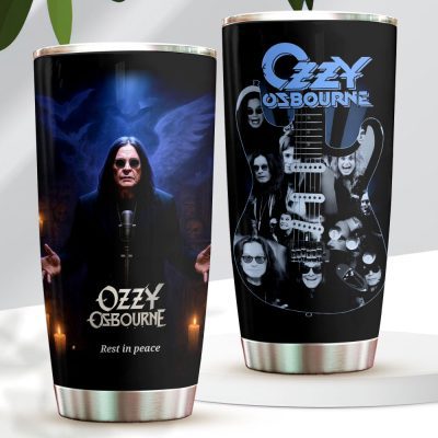 Ozzy Osbourne Tumbler Cup WIN3019